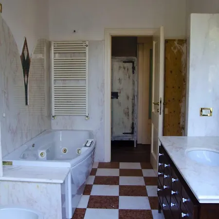 Casa Colonica Villa