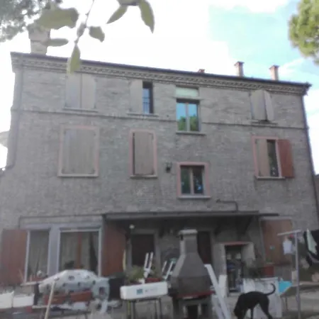 Villa Casa Colonica Rimini