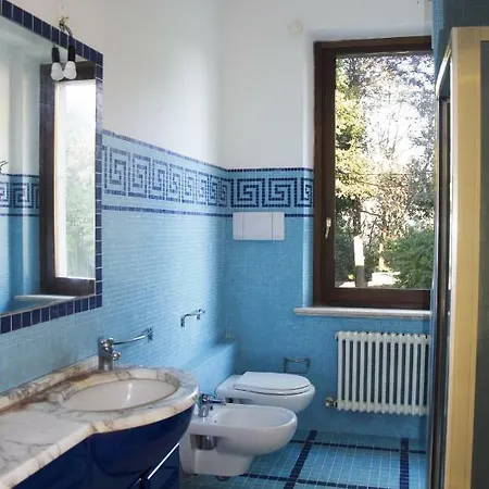 Casa Colonica * Rimini